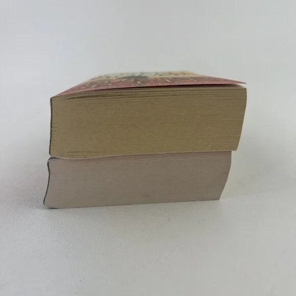 Lot of 2 Joseph Finder Novels Paperback Variety Suspense Books Mixed Lot - Picture 3 of 7